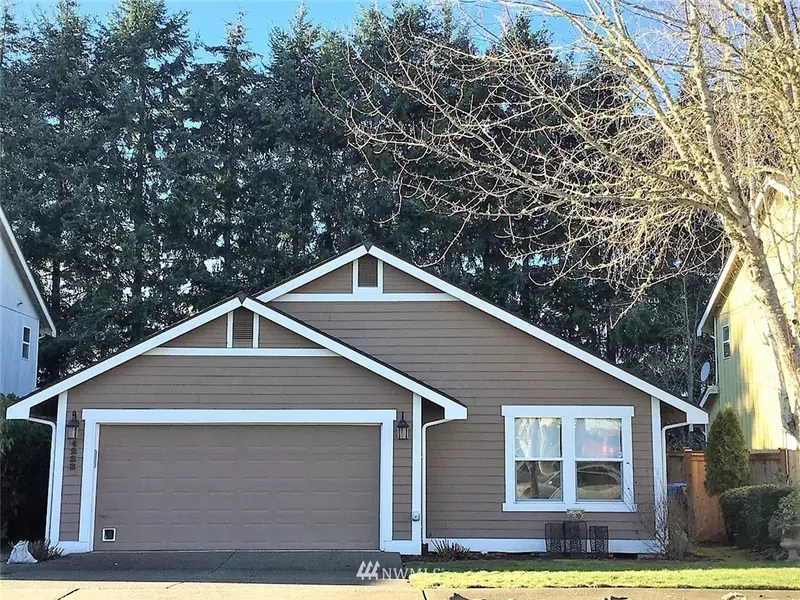 4223 Seville DR SE, Lacey, WA 98503