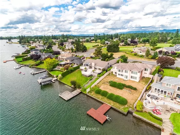 Lake Tapps, WA 98391,3316 196th Avenue Ct East