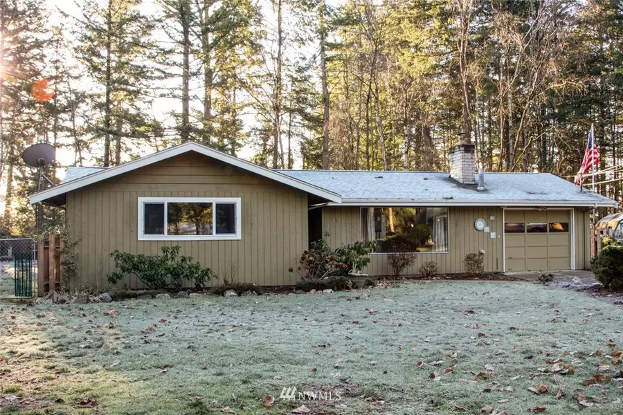 1937 Conifer LN, Ferndale, WA 98248