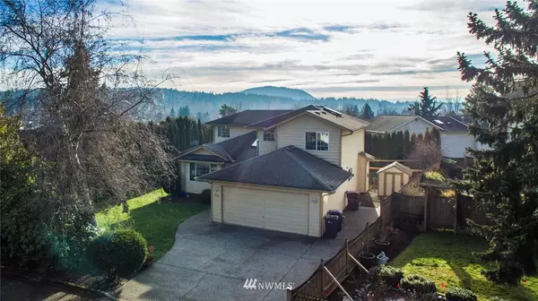 3706 Trumpeter CT, Mount Vernon, WA 98273