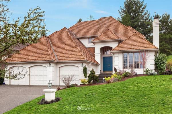 17501 SE 56th ST, Bellevue, WA 98006