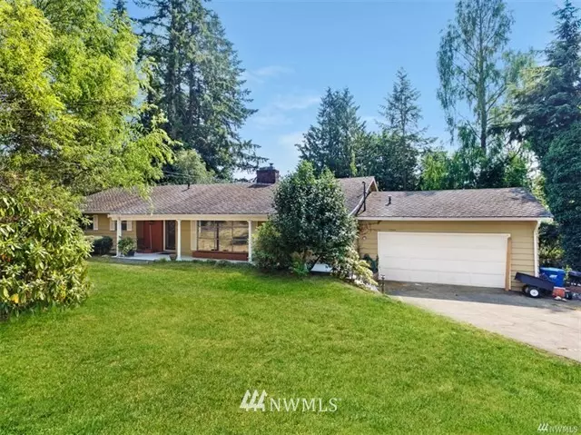 20045 SE 127th ST, Issaquah, WA 98027