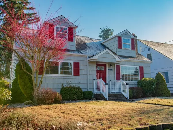 605 12th ST NW, Puyallup, WA 98371