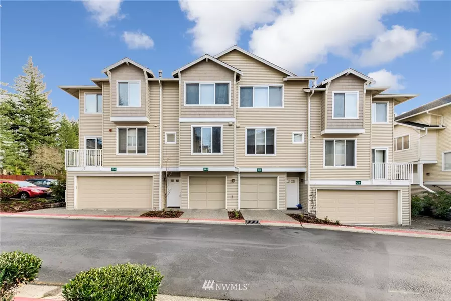 13400 Dumas RD #O-2, Mill Creek, WA 98012