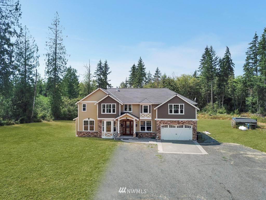 31118 37th AVE E, Graham, WA 98338