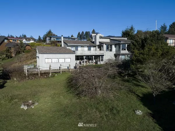 164 Pelican WAY, Friday Harbor, WA 98250