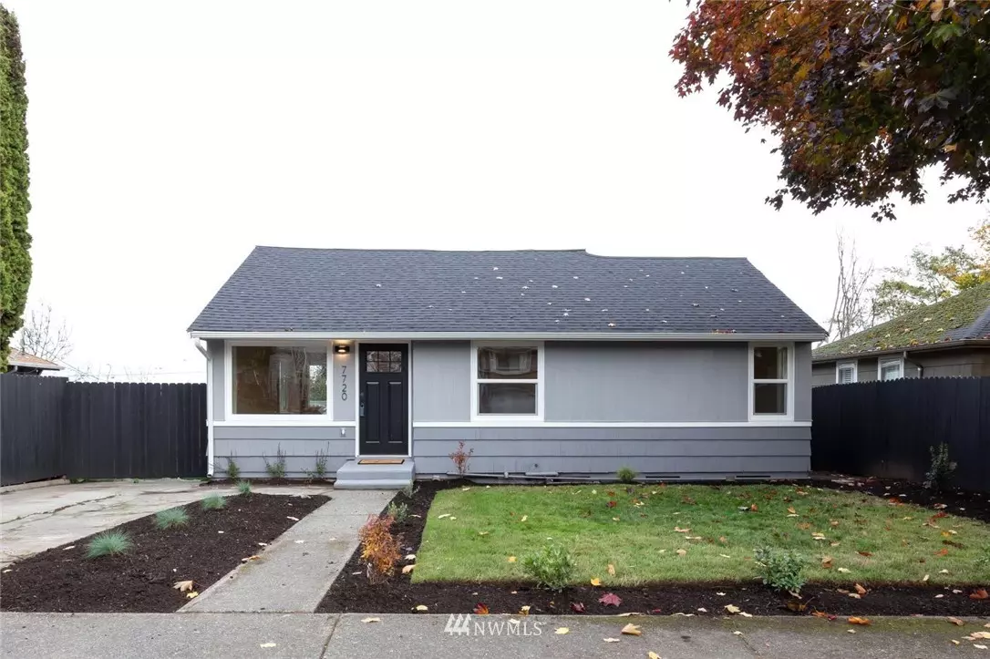 Seattle, WA 98126,7720 30th AVE SW