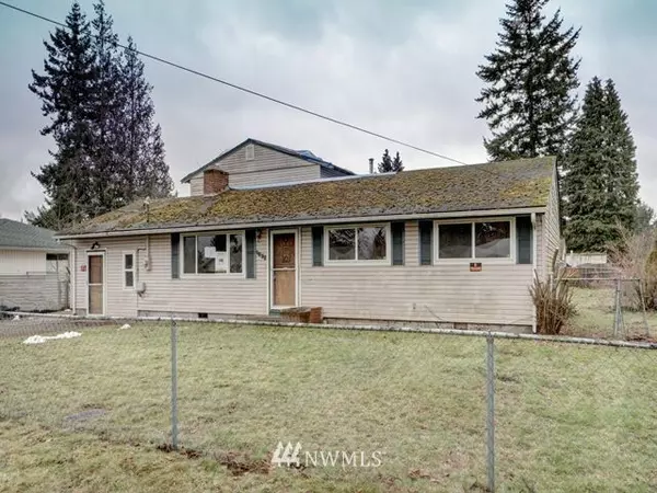 1632 114th ST S, Tacoma, WA 98444