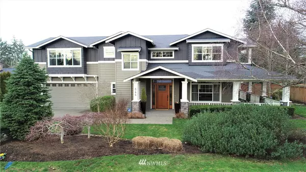 Kirkland, WA 98033,544 19th AVE