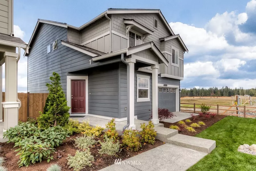 220 Thyme AVE #59, Shelton, WA 98584