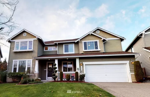 24924 SE 279th ST, Maple Valley, WA 98038