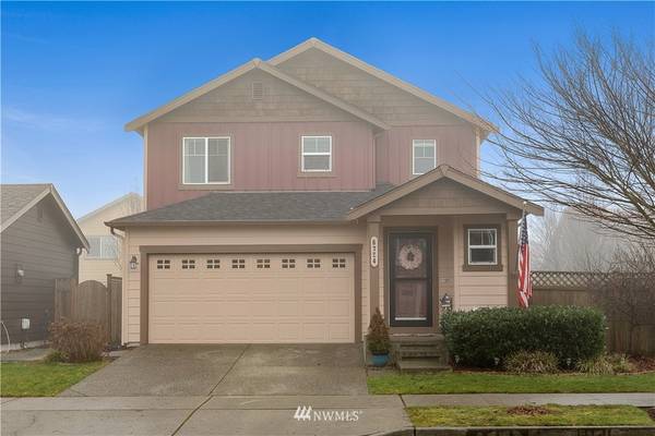 6724 Stone ST SE, Lacey, WA 98513