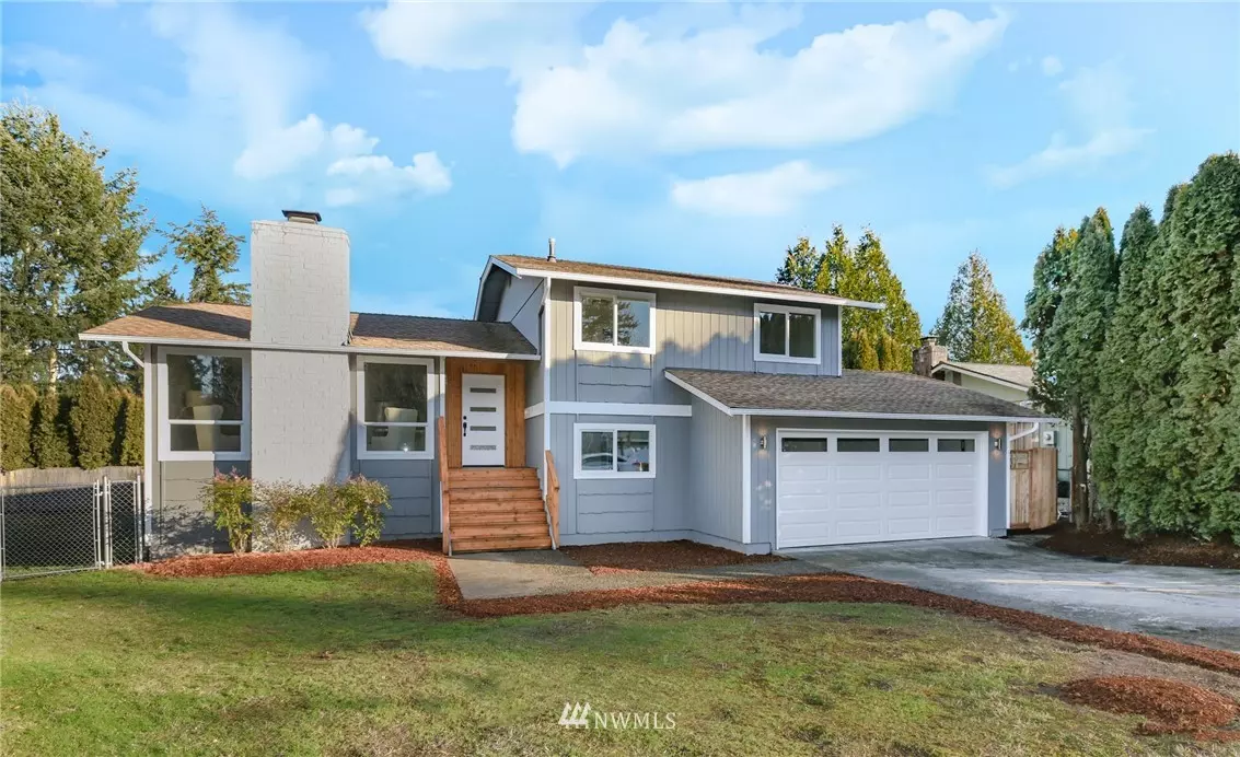 Kent, WA 98042,25440 144th PL SE