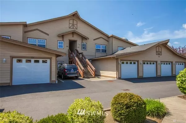 336 Homestead BLVD #203, Lynden, WA 98264