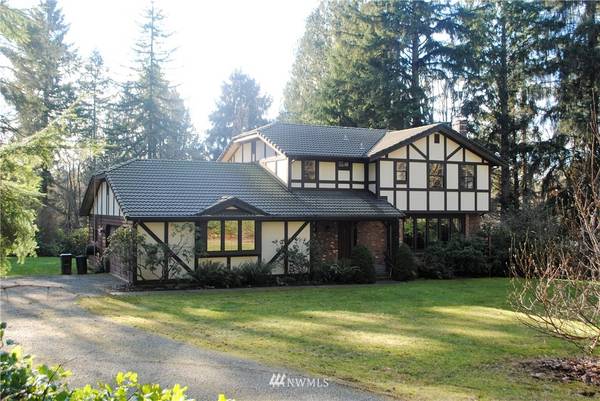 10822 138th ST NE, Arlington, WA 98223