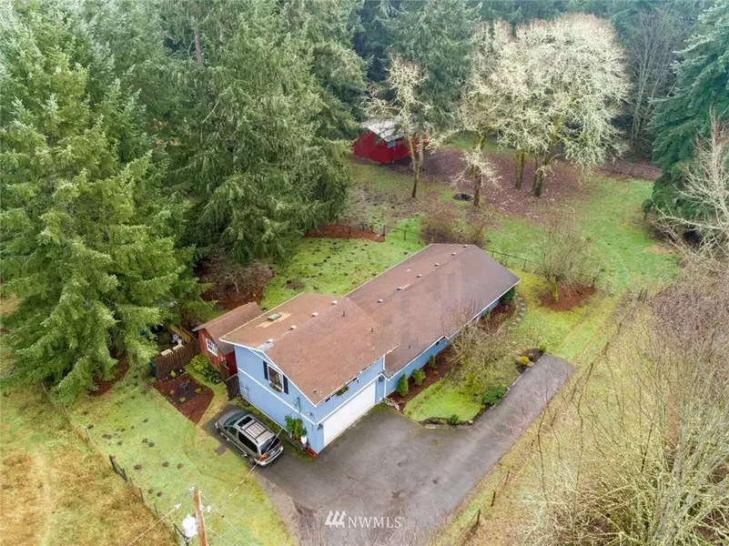 8633 Tobacco LN SE, Olympia, WA 98513