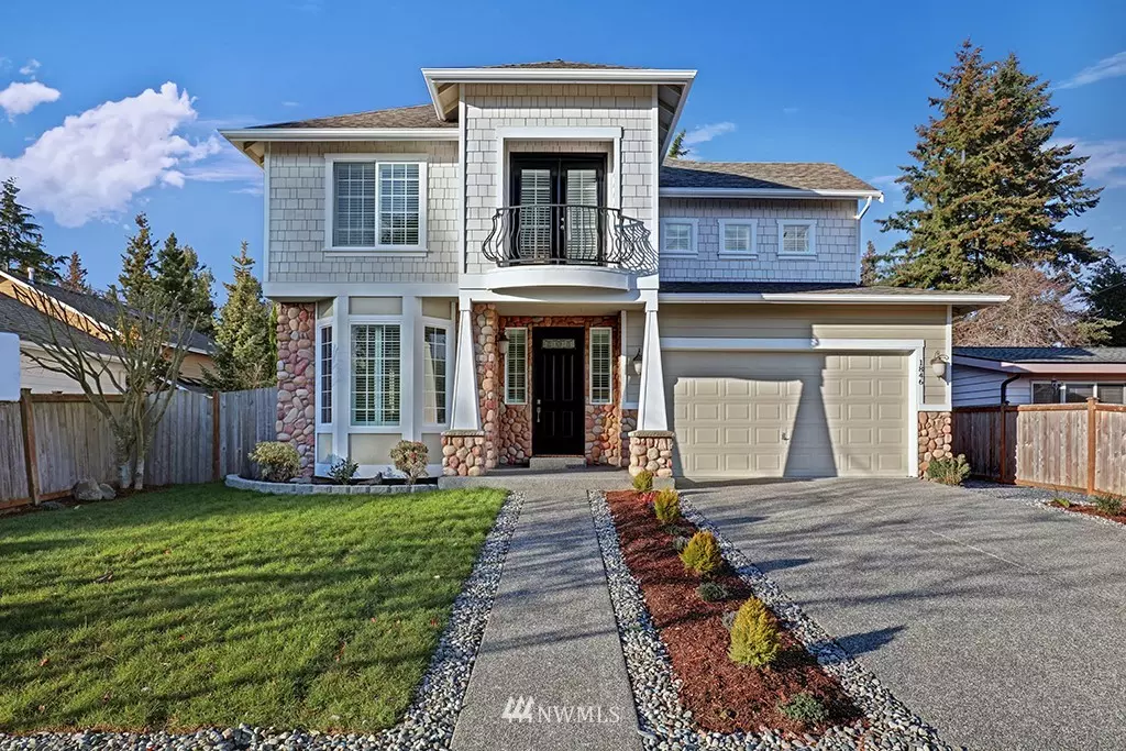 Shoreline, WA 98177,1846 NW 204th ST