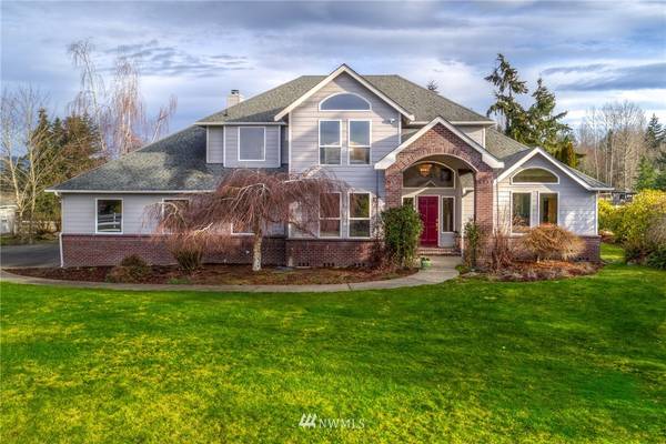 27207 152nd AVE E, Graham, WA 98338