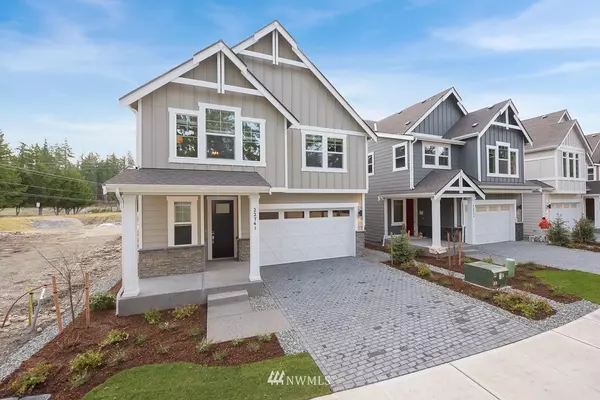 22733 SE 275th PL, Maple Valley, WA 98038