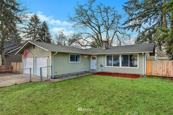 Spanaway, WA 98387,16822 6th AVE E