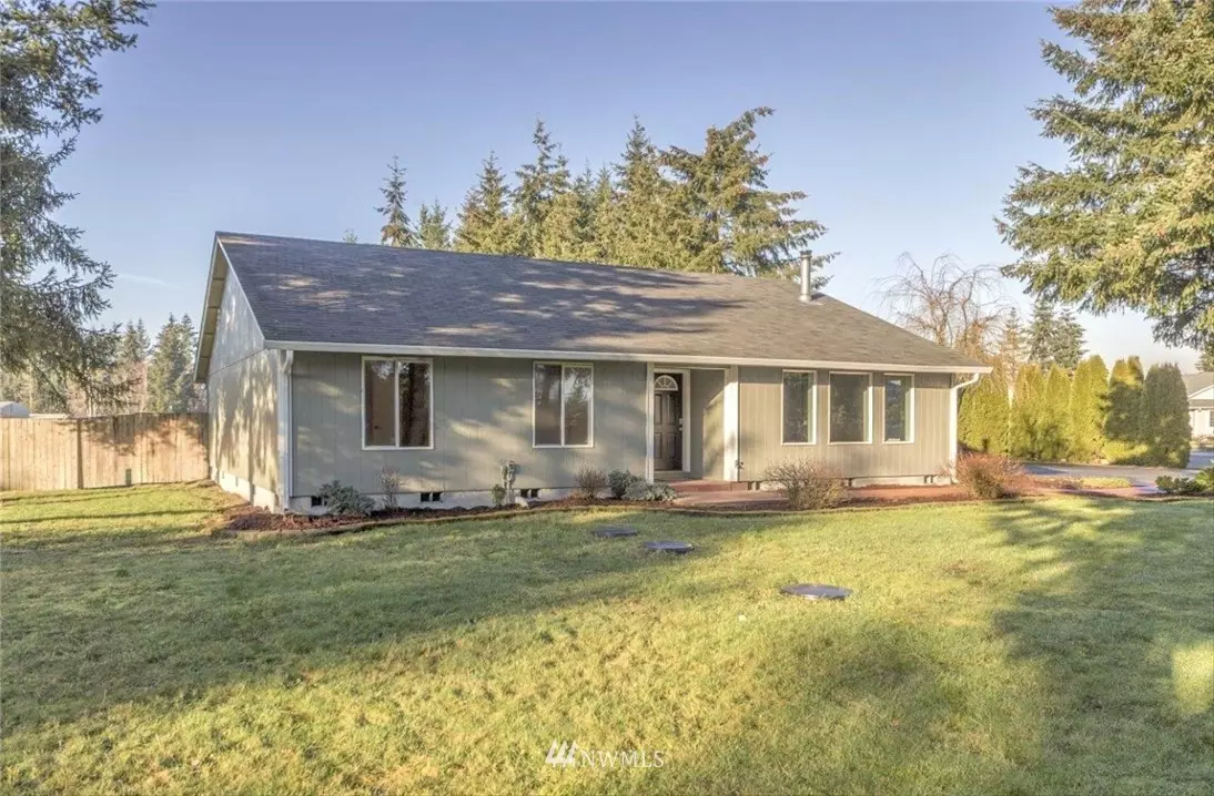 Rochester, WA 98579,18001 Barj LN