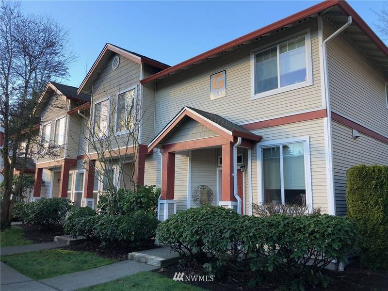 14906 29th AVE W #G103, Lynnwood, WA 98087