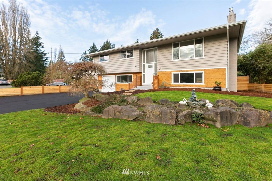 16011 Sunnyside AVE N, Shoreline, WA 98133