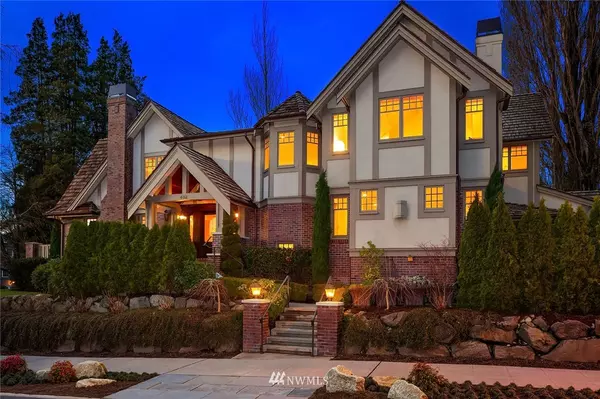 602 34th Avenue East, Seattle, WA 98112