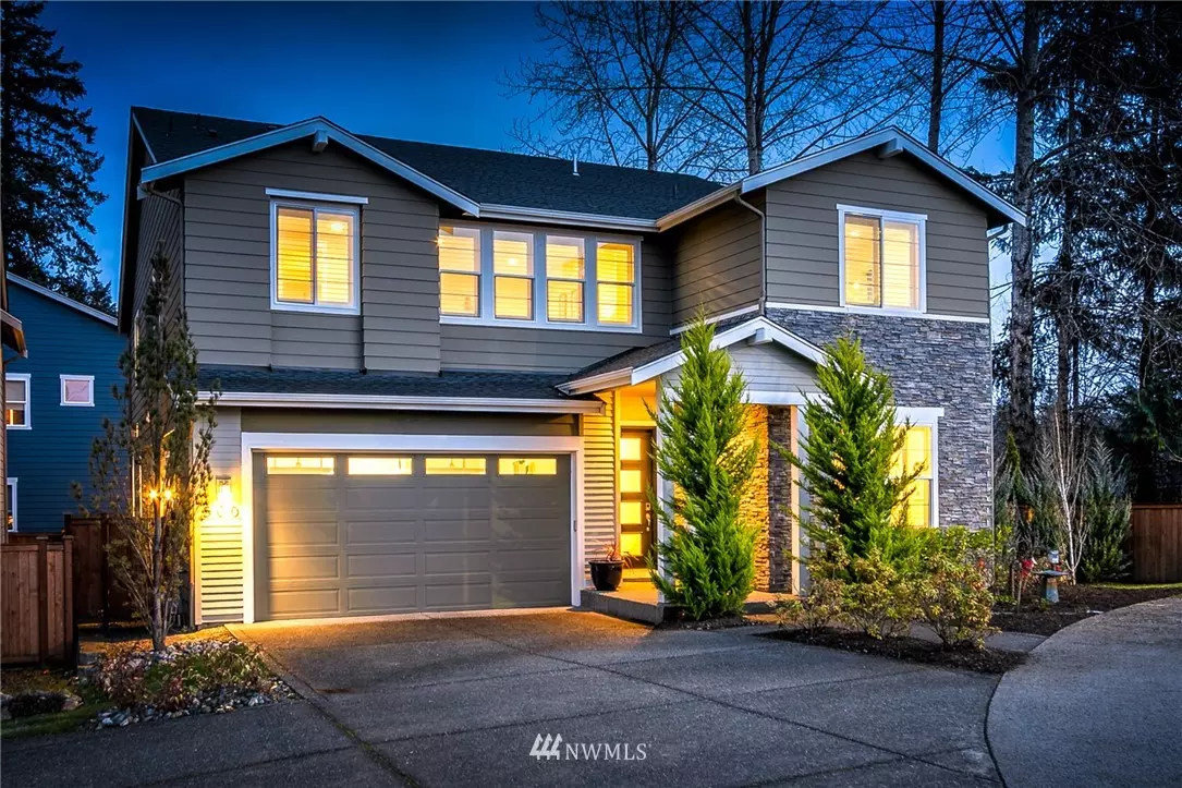 Sammamish, WA 98074,500 233rd AVE NE