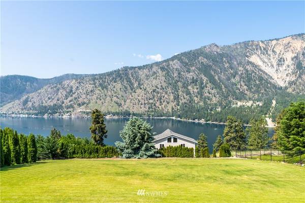 1795 Summit BLVD, Manson, WA 98831