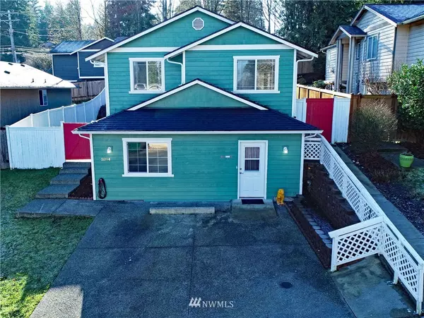 5204 213th PL SW, Mountlake Terrace, WA 98043