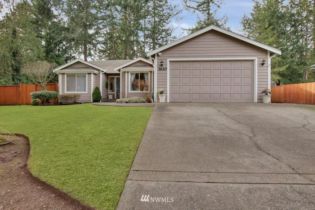 Gig Harbor, WA 98335,3620 64th Avenue Ct NW