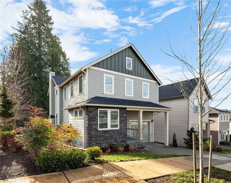 14301 3rd CIR NE, Duvall, WA 98019