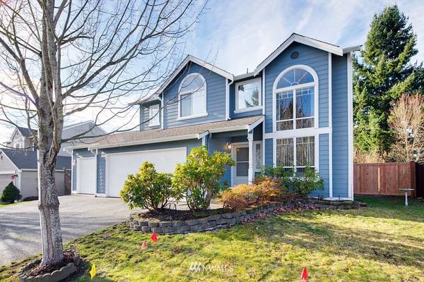 5411 Quincy AVE SE, Auburn, WA 98092