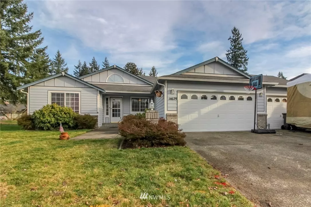 Tacoma, WA 98445,14629 24th AVE E