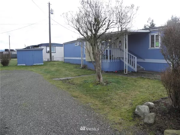 3715 152nd ST NE #39, Marysville, WA 98271