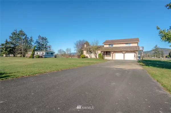 20965 Dahlstedt RD, Burlington, WA 98233