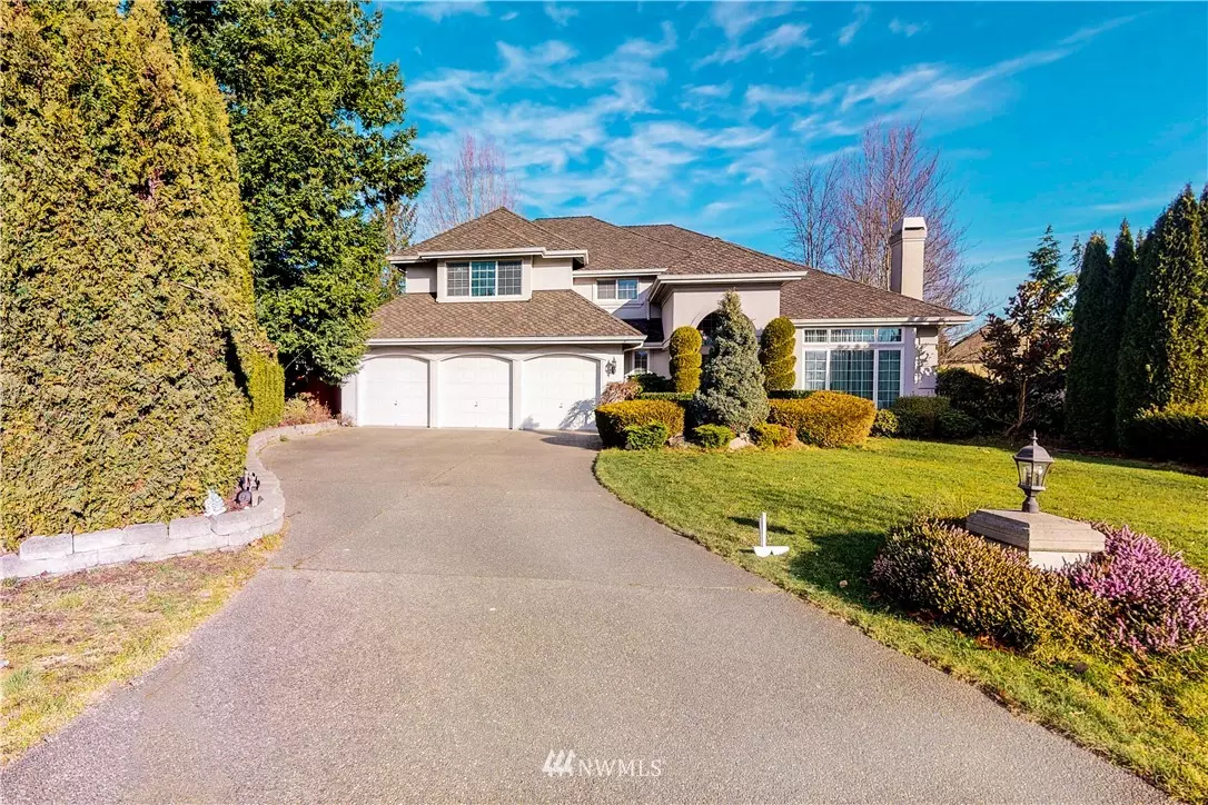 Sammamish, WA 98075,27229 SE 26th PL