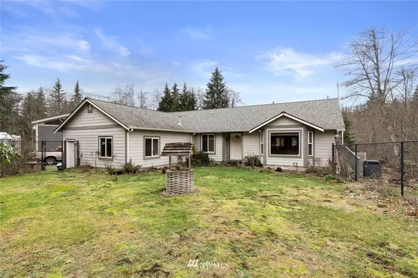 591 18 Burnt Ridge RD, Onalaska, WA 98570