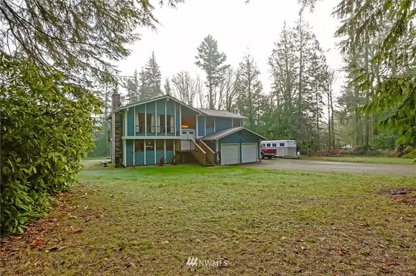 Port Orchard, WA 98366,2065 Opdal RD E