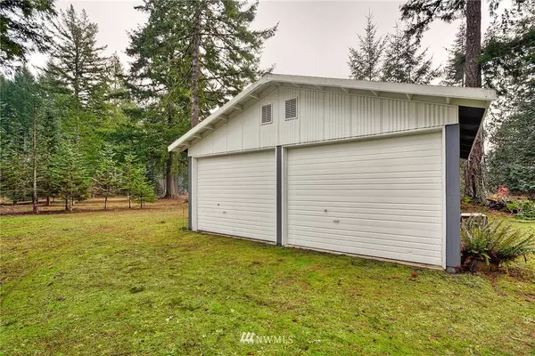 Shelton, WA 98584,0 E Cranberry Creek RD