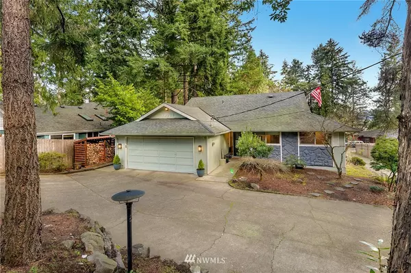 18224 24th AVE NE, Shoreline, WA 98155