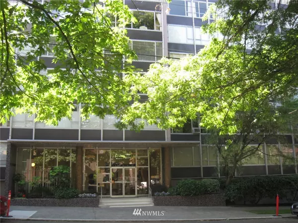 1221 Minor AVE #511, Seattle, WA 98101
