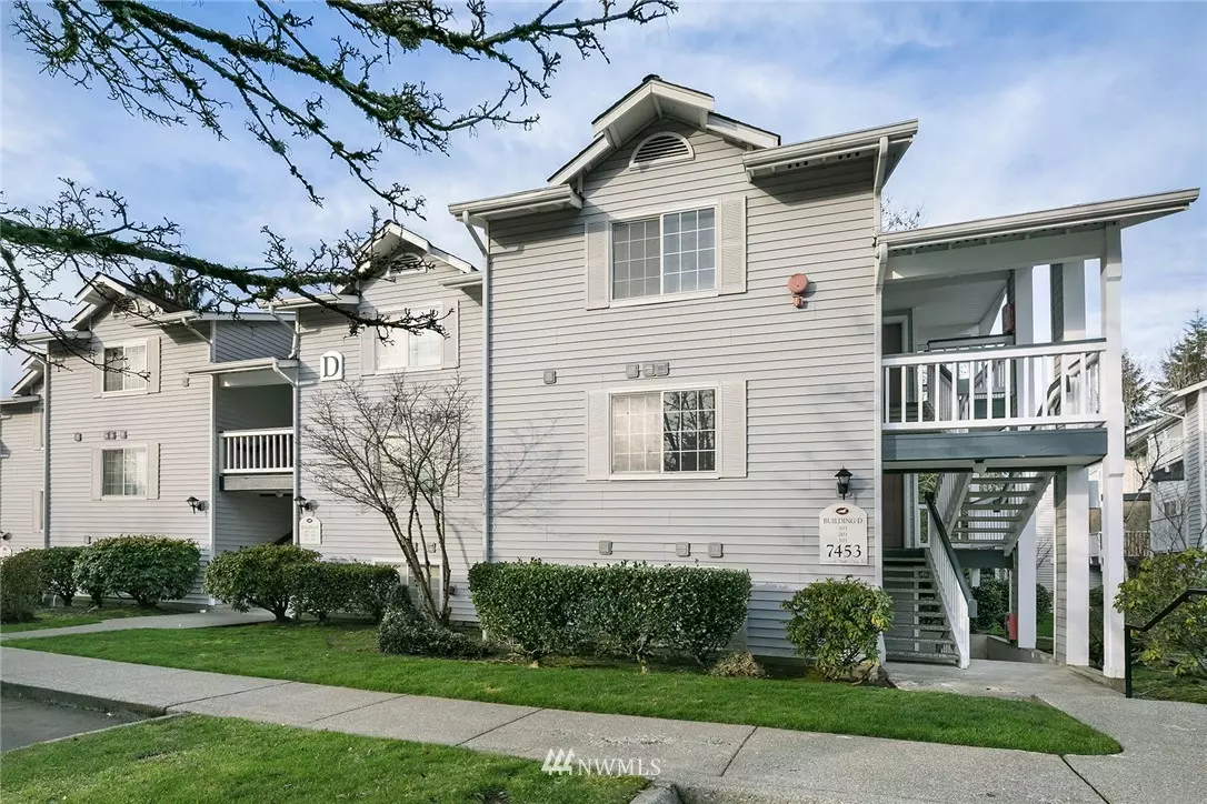 Newcastle, WA 98059,7453 Newcastle Golf Club RD #D 103