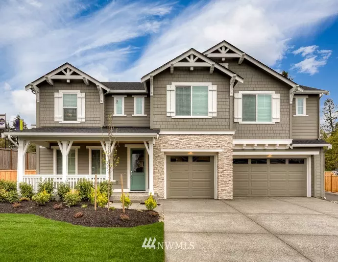 5 242nd (Lot 13) ST SE, Bothell, WA 98021