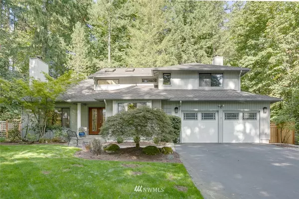 18308 NE 133rd ST, Redmond, WA 98052