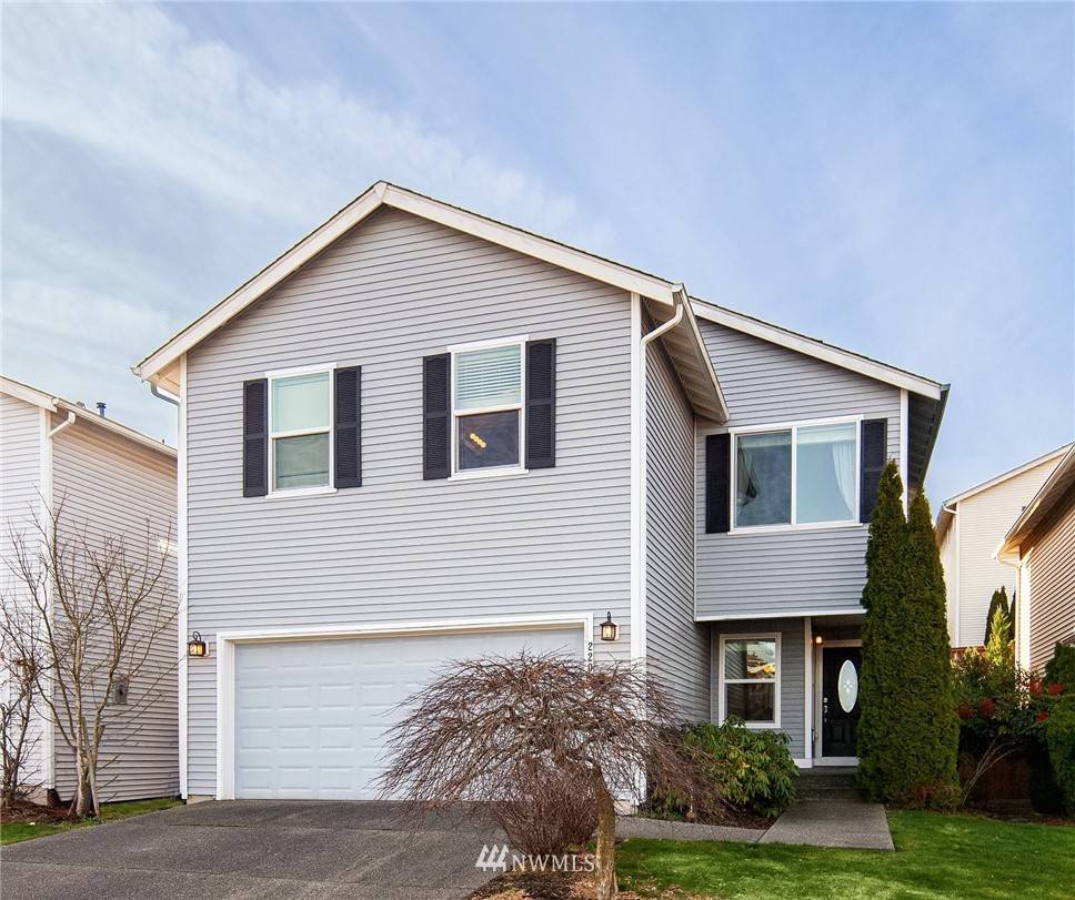 2204 119th DR SE, Lake Stevens, WA 98258