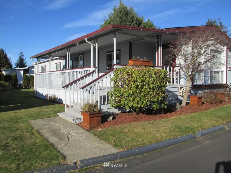 620 112th ST SE #344, Everett, WA 98208