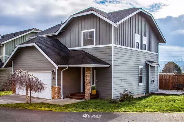 1812 Undine LN, Bellingham, WA 98226