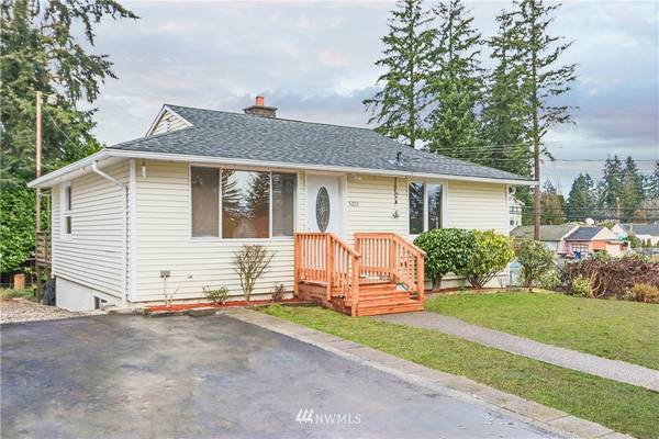 5603 238th ST SW, Mountlake Terrace, WA 98043